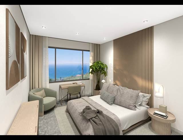 3 BEDROOM APARTMENT FOR SALE IN SEATON ESTATE